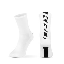 Носки Kross PRS TALL, размер L, белый, T4COD000275LWH, изображение  - НаВелосипеде.рф