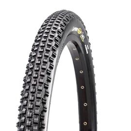 Велопокрышка Maxxis Larsen TT, 26x2.35, 60 TPI, wire, ST/42a, черный, TB73536500, изображение  - НаВелосипеде.рф