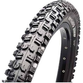 Велопокрышка Maxxis Minion DH Rear, 26x2.5, 60DW, MaxxPro, 60a, черная, TB74272500, изображение  - НаВелосипеде.рф