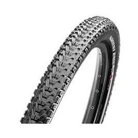 Велопокрышка Maxxis Ardent Race TR, 27.5x2.35, 120 TPI, складная, 3C, черная, TB85945000, изображение  - НаВелосипеде.рф