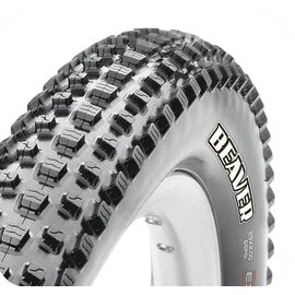 Велопокрышка Maxxis Beaver, 29x2.0, 60TPI, aramid, 70a/50a, черная, TB96645100, изображение  - НаВелосипеде.рф
