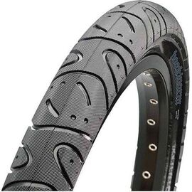 Покрышка велосипедная Maxxis Hookworm, 29x2.5, 60 TPI, wire Single, черная, TB96805000, изображение  - НаВелосипеде.рф