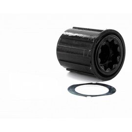 Барабан, для задней втулки Shimano WH-R501, сталь, Y4SK98070, изображение  - НаВелосипеде.рф