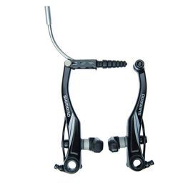 Тормоз велосипедный Shimano задний ABRM422RX43ML 5-587681 , изображение  - НаВелосипеде.рф
