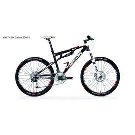 Двухподвесный велосипед Merida Ninety-Six 3000-D-N2, 6046, изображение  - НаВелосипеде.рф