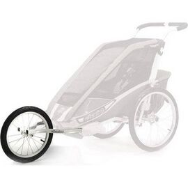 Набор спортивный (для бега) THULE Touring Jogging 2 Kit 2014 на двухместную модель, 20100163, изображение  - НаВелосипеде.рф