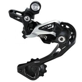 Суппорт-переключатель задний для велосипеда Shimano XTR M980 SGS 10 скоростей IRDM980SGS, изображение  - НаВелосипеде.рф