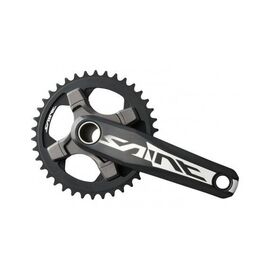 Система шатунов велосипедная Shimano Saint, M820, 175мм, 36T с кареткой  68/73мм IFCM820EA6X, изображение  - НаВелосипеде.рф