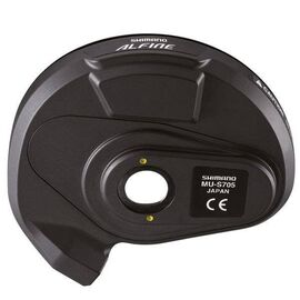 Переключатель Shimano Alfine MU-S705, для 8 скоростей IMUS705B, изображение  - НаВелосипеде.рф