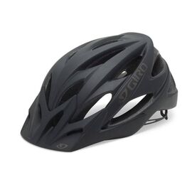 Велошлем Giro XAR, черный, GI7055153, Вариант УТ-00007880: Размер: L (59-63 см), изображение  - НаВелосипеде.рф