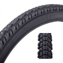 Велопокрышка KENDA 26"х2.10, 54-559, K892, средний, 5-524788, изображение  - НаВелосипеде.рф