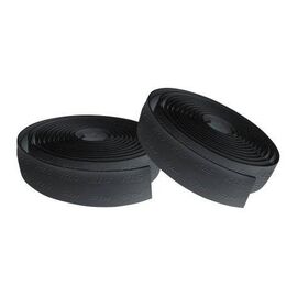 Оплётка руля KELLYS KLS WRAPPER, гель, чёрная, Handlebar tape WRAPPER gel black, изображение  - НаВелосипеде.рф
