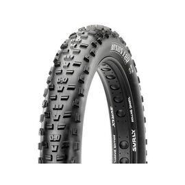 Покрышка Maxxis Minion FBR, 26x4.8, 60 TPI, 60a, TB72664200, изображение  - НаВелосипеде.рф