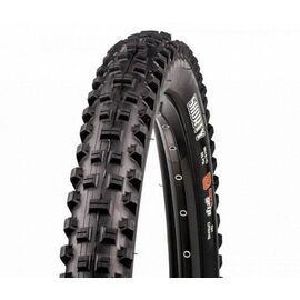 Покрышка Maxxis Shorty, 26x2.4, 60 TPI, МТБ, TB72911000, изображение  - НаВелосипеде.рф