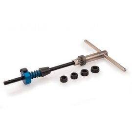 Винт зажима Park Tool, 6 - 32 X 3/8 для HTR-1, PTL743-1, изображение  - НаВелосипеде.рф