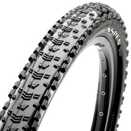 Велопокрышка Maxxis Aspen, 29x2.1, 120 TPI, складная, черная, TB96653000, изображение  - НаВелосипеде.рф