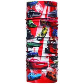 Велобандана BUFF KIDS LICENSES CARS ORIGINAL BUFF FRIEDNSCARS, см: 50cm/55cm, 104703.00, изображение  - НаВелосипеде.рф