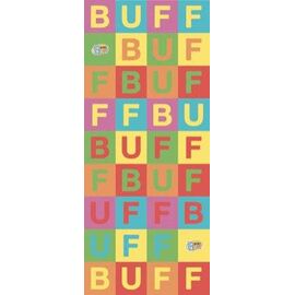 Велобандана BUFF TUBULAR BABY BUFF QUALETERS, б/р:one size, 30181, изображение  - НаВелосипеде.рф