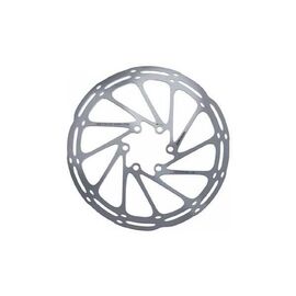 Ротор велосипедный Centerline, 200mm, сталь, 00.5018.037.004, изображение  - НаВелосипеде.рф