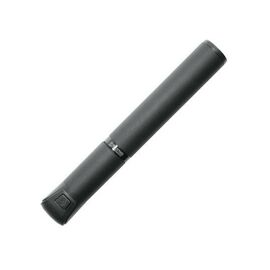 Насос велосипедный SKS Spaero Deep, black, 11028, изображение  - НаВелосипеде.рф