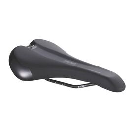 Седло велосипедное BBB Spectrum, спортивное, 155х270мм, черное, BSD-132, изображение  - НаВелосипеде.рф