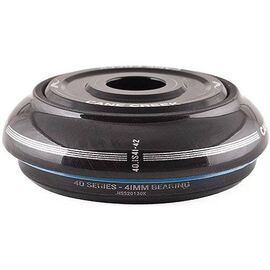 Рулевая колонка верх 1-1/8", Cane Creek 40 Asmbly-Top-IS41/28.6-H9, черный, BAA0081K, изображение  - НаВелосипеде.рф