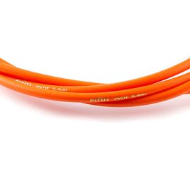 Гидролиния A2Z PVDF, 1 м, 5.4 мм, оранжевый, PVDF 5.4 - Orange, изображение  - НаВелосипеде.рф