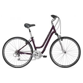 Женский велосипед Trek 7300 WSD &#40;2011&#41;, изображение  - НаВелосипеде.рф