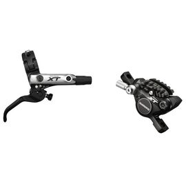 Тормоз дисковый велосипедный Shimano XT M785, левый/передний 1000мм, IM7851MFPNA100, изображение  - НаВелосипеде.рф