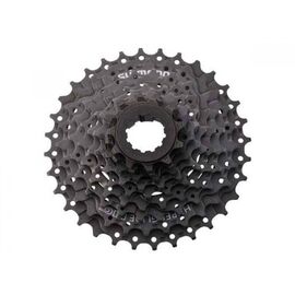 Кассета велосипедная Shimano Acera/Altus HG30, 9 скоростей, 11-34 ICSHG309134, изображение  - НаВелосипеде.рф