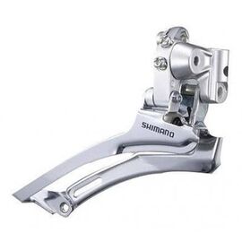 Суппорт-переключатель передний для велосипеда Shimano 2300 2x8скоростей 31.8  EFD2300BSM, изображение  - НаВелосипеде.рф