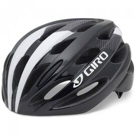 Велошлем Giro TRINITY black/white, GI7037369, Вариант 00-00019635: Размер: U (54-61 см), изображение  - НаВелосипеде.рф