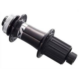 Велосипедная втулка Shimano Saint M810, задняя, под кассету, 36 отверстий, 8/9 скоростей, Centre Lock, IFHM810DZ, изображение  - НаВелосипеде.рф