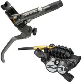 Тормоз дисковый велосипедный Shimano Saint M820, правая/задний 1700мм IM8201RRXNA170, изображение  - НаВелосипеде.рф