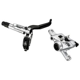 Тормоз дисковый велосипедный Shimano XTR M985, правая/задний 1700мм IM9852RRXNA170, изображение  - НаВелосипеде.рф