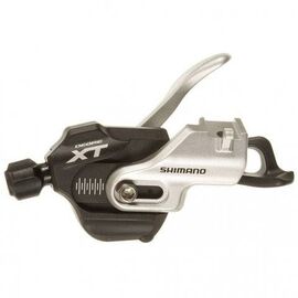 Шифтер SHIMANO XT M780-I, правый, 10 скоростей ISLM780IRAP, изображение  - НаВелосипеде.рф