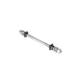 Ось в сборе Shimano для WH-MT65-R, 146 мм Y4EZ98010, изображение  - НаВелосипеде.рф