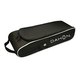 Велосипедная сумка для багажника DAHON STASH BOX, NDH14076, изображение  - НаВелосипеде.рф