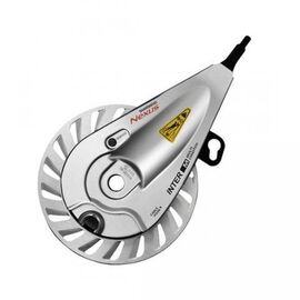 Тормоз Shimano C3010, роллерный, передний, гайка: 3.5мм(M9), без упаковки, ABRC3010FB, изображение  - НаВелосипеде.рф