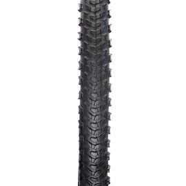 Покрышка Vinca sport PQ-748, 29х2.125, черная, PQ 748 29*2.125, изображение  - НаВелосипеде.рф