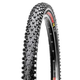 Велопокрышка Maxxis Ignitor, 26x2.25, 60TPI, Folding, TR, черный, TB73553000, изображение  - НаВелосипеде.рф