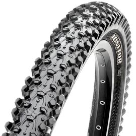 Велопокрышка Maxxis Ignitor EXO TR, 29x2.1, 60 TPI, складная, Single, черная, TB96657100, изображение  - НаВелосипеде.рф