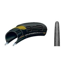 Велопокрышка Continental Set Grand Prix Attack&Force foldable, 700x22/24C, (370 гр ), 01004900000, изображение  - НаВелосипеде.рф
