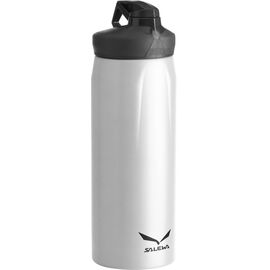 Фляга Salewa Bottles HIKER BOTTLE, 0,75 L, серая, 2317_300, изображение  - НаВелосипеде.рф