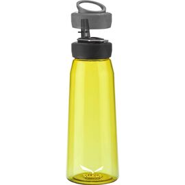 Фляга Salewa Bottles RUNNER BOTTLE, 0,75 L, желтая, 2323_2400, изображение  - НаВелосипеде.рф