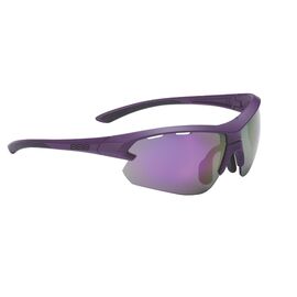 Очки велосипедные BBB, солнцезащитные, BSG-52S sport glasses Impulse Small, фиолетовый, 2973255274, изображение  - НаВелосипеде.рф