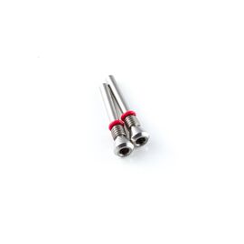 Болт A2Z, для тормозов SRAM Red 22/S-700, сталь, 2 штуки, B-297, изображение  - НаВелосипеде.рф