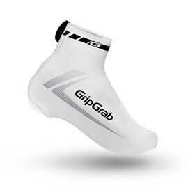 Велобахилы GripGrab RaceAero, белый, 2002O02, Вариант УТ-00048279: Размер: Onesize, изображение  - НаВелосипеде.рф