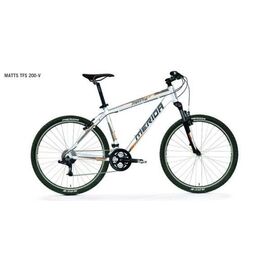 Горный велосипед Merida Matts TFS 200-V, 6079, изображение  - НаВелосипеде.рф