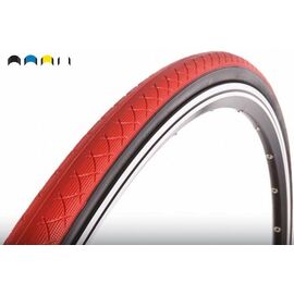 Покрышка для велосипеда VITTORIA 700x23С (23-622) ZAFFIRO PRO III слик кевлар 60TPI 11-608, изображение  - НаВелосипеде.рф